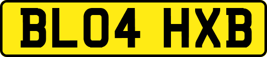 BL04HXB