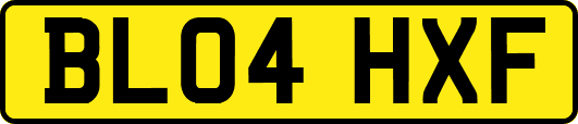 BL04HXF