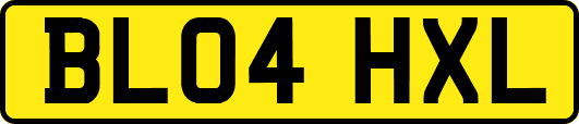 BL04HXL