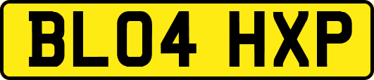 BL04HXP