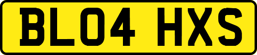 BL04HXS
