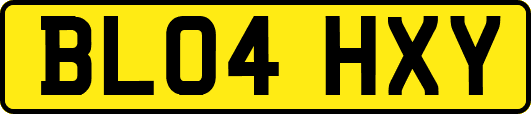 BL04HXY