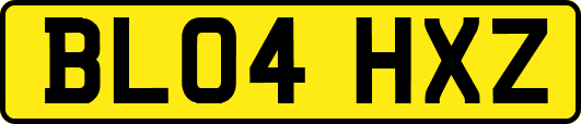 BL04HXZ