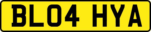 BL04HYA