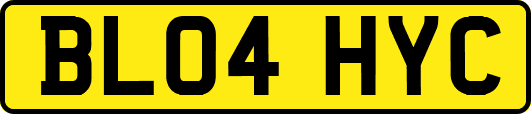BL04HYC