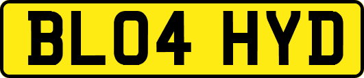 BL04HYD