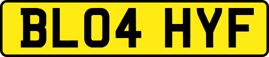 BL04HYF