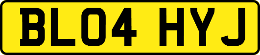 BL04HYJ