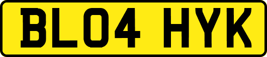 BL04HYK