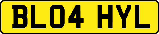 BL04HYL