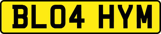 BL04HYM