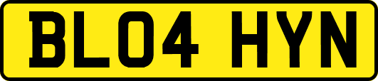 BL04HYN