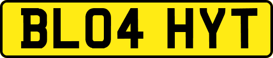 BL04HYT