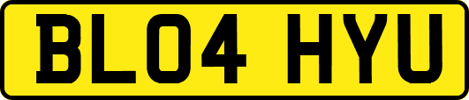 BL04HYU