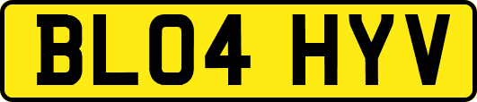 BL04HYV