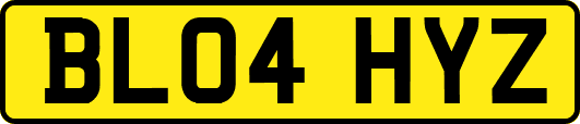 BL04HYZ