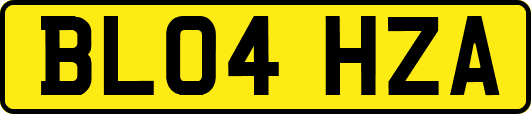 BL04HZA