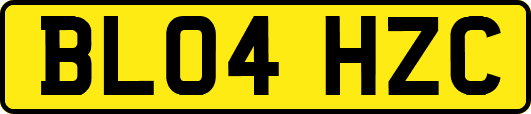 BL04HZC