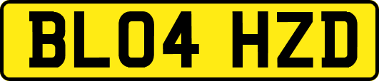 BL04HZD