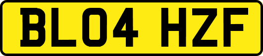 BL04HZF