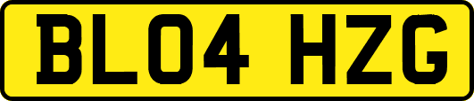 BL04HZG