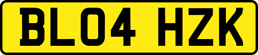 BL04HZK