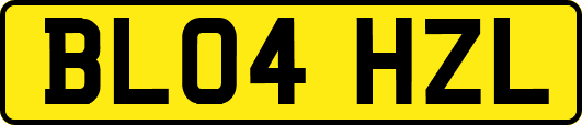 BL04HZL