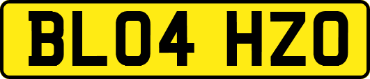 BL04HZO