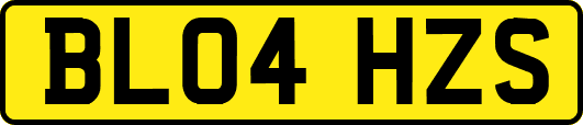 BL04HZS