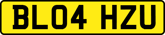 BL04HZU