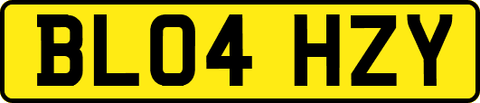 BL04HZY