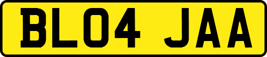 BL04JAA