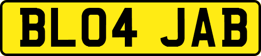 BL04JAB