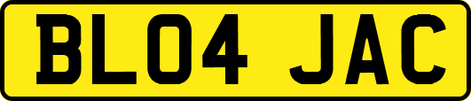 BL04JAC