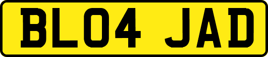 BL04JAD