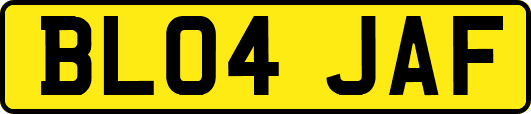 BL04JAF