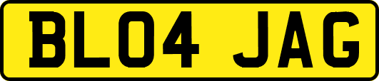 BL04JAG