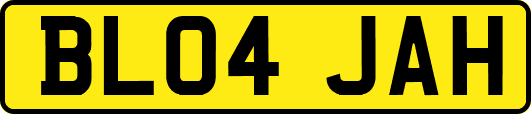 BL04JAH