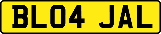 BL04JAL