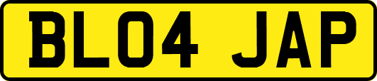 BL04JAP