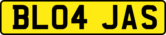 BL04JAS