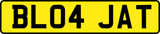 BL04JAT