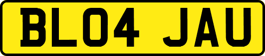 BL04JAU