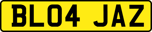 BL04JAZ