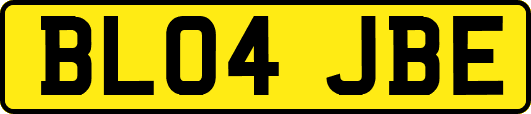 BL04JBE