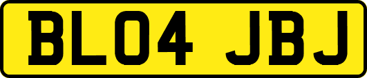 BL04JBJ