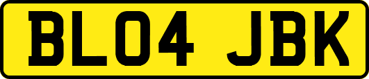 BL04JBK