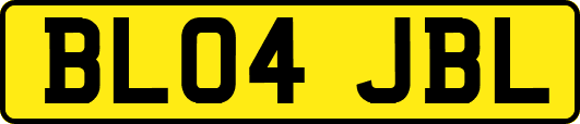 BL04JBL