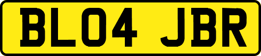 BL04JBR