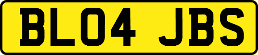 BL04JBS